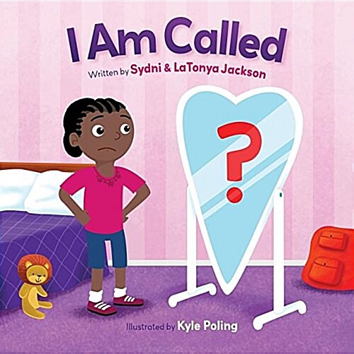 I Am Called (Paperback)