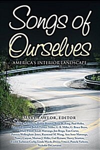 Songs of Ourselves: Americas Interior Landscape (Paperback)