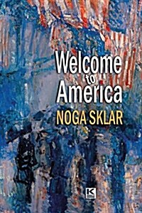 Welcome to America (Paperback)