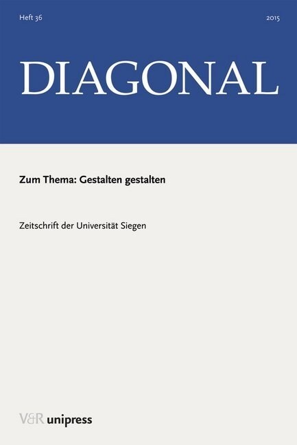 Gestalten Gestalten (Paperback)