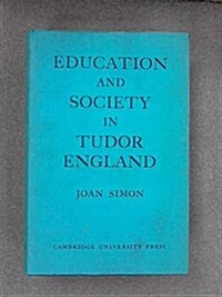 Education Tudor England (Hardcover)