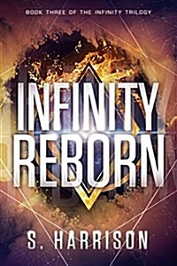 Infinity Reborn (Paperback)