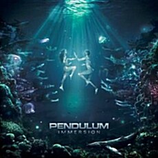 Pendulum - Immersion