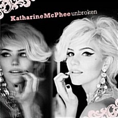 [중고] Katharine Mcphee - Unbroken