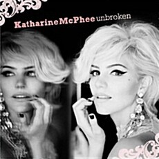 Katharine Mcphee - Unbroken