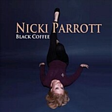 Nicki Parrott - Black Coffee