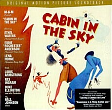 [수입] Cabin In The Sky (하늘의 오두막) O.S.T.