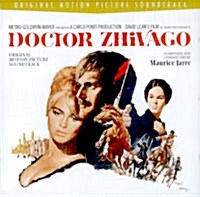 [중고] [수입] Doctor Zhivago (닥터 지바고) O.S.T