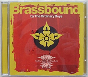 [중고] The Ordinary Boys - Brassbound