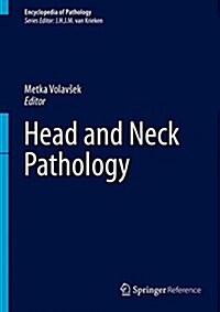 Head and Neck Pathology (Hardcover, 2016)