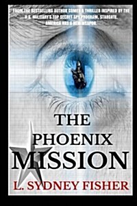 The Phoenix Mission (Paperback)