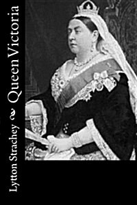 Queen Victoria (Paperback)