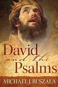 David and the Psalms (Paperback)