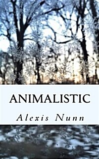 Animalistic (Paperback)