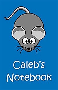 Calebs Notebook (Paperback)