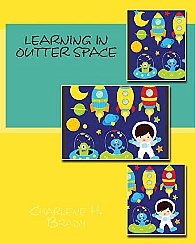 Learning in Outer Space (Paperback)