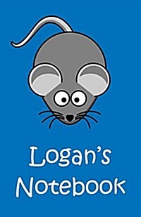 Logans Notebook (Paperback)