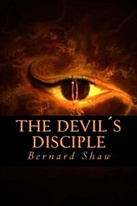 The Devils Disciple (Paperback)