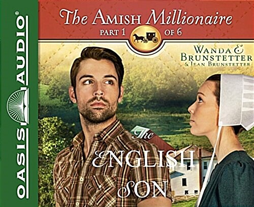 The English Son: Volume 1 (Audio CD)