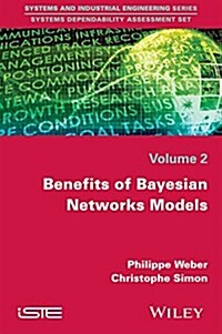 Benefits of Bayesian Network Models (Paperback)