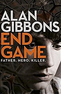 End Game (Paperback)