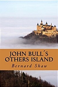 John Bulls Others Island (Paperback)