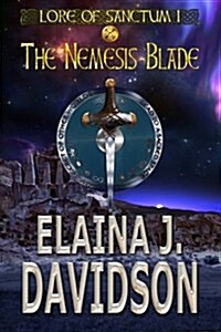 The Nemesis Blade (Paperback)