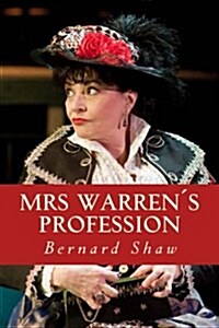 Mrs Warrens Profession (Paperback)