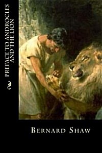 Preface to Androcles and the Lion (Paperback)