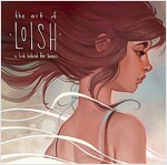 The Art of Loish : A Look Behind the Scenes (Hardcover)