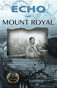 Echo from Mount Royal (Paperback)