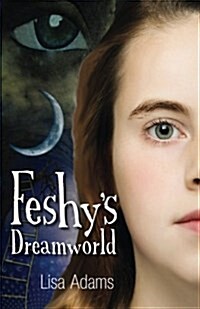 Feshys Dreamworld (Paperback)