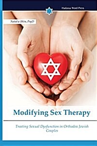 Modifying Sex Therapy (Paperback)