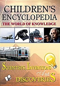 Classic Series: Familiarises Children with Important Inventions & Discoveries (Paperback)