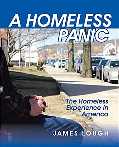 A Homeless Panic: The Homeless Experience in America (Paperback)