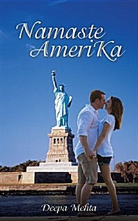 Namaste Amerika (Paperback)