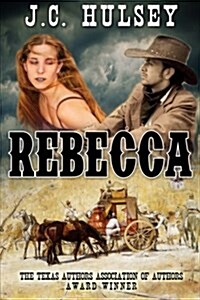 Rebecca (Paperback)