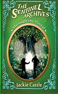 Through the Portal (Paperback)