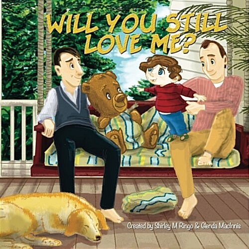 Will You Still Love Me? (Paperback)