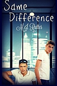 Same Difference (Paperback)