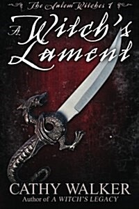 A Witchs Lament (Paperback)