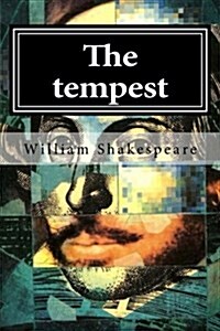 The Tempest (Paperback)