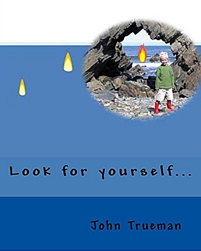 Look for Yourself... (Paperback)