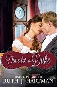 Time for a Duke (Paperback)