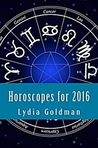 Horoscopes for 2016 (Paperback)