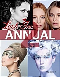 Lash Inc - Annual 2 (Paperback)