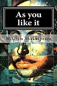 As You Like It (Paperback)