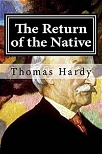 The Return of the Native (Paperback)
