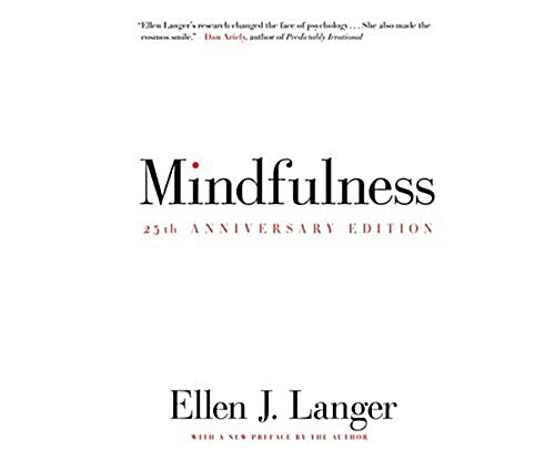Mindfulness 25th Anniversary Edition (MP3 CD)
