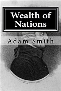 Wealth of Nations (Paperback)